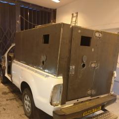 truck